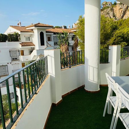 Jardines De Adnania En Marina Del Este Con Vista Al Mar Ada La Herradura  Zewnętrze zdjęcie